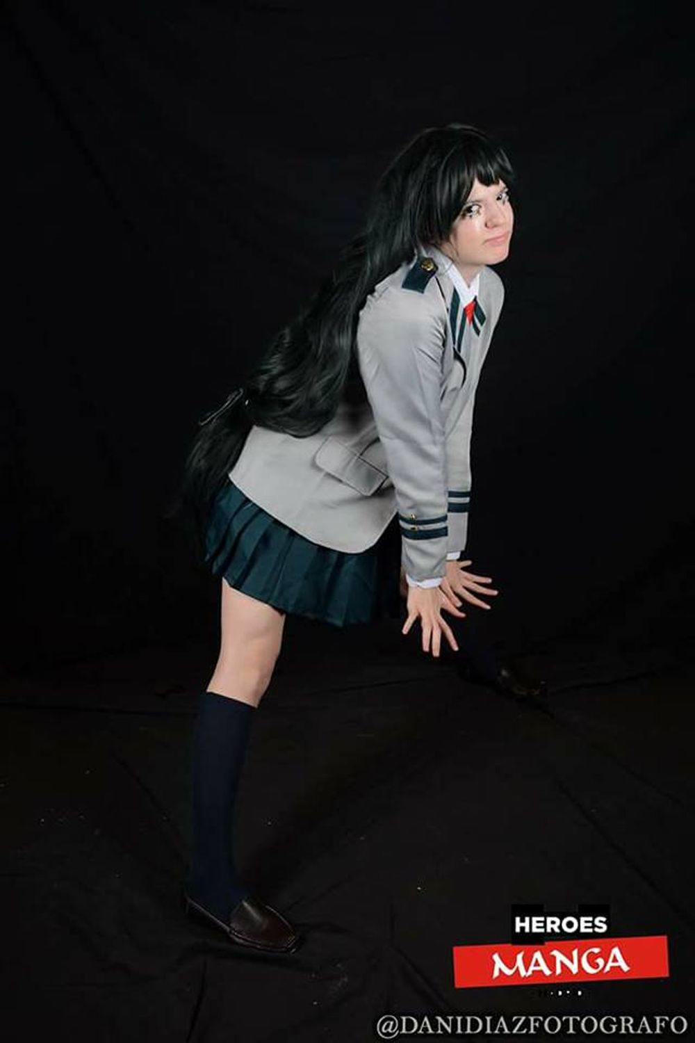 Tsuyu 2018