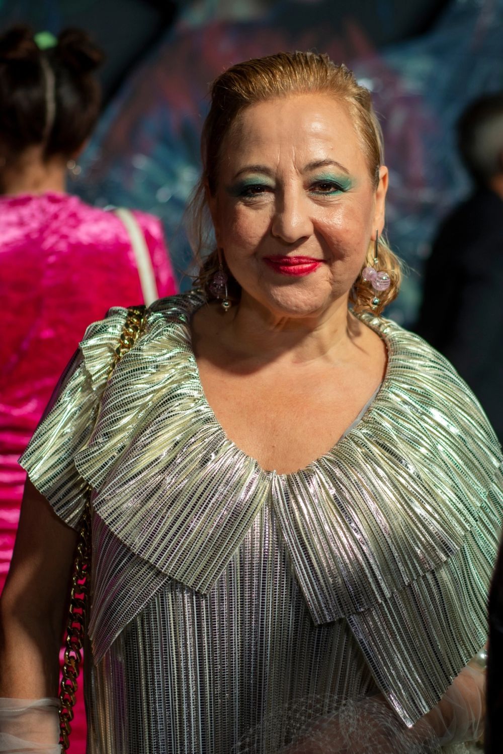 Premiere Rainbow 29-09-2022