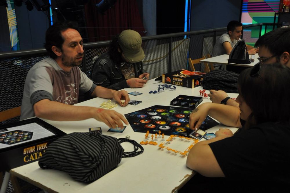IV Jornadas de manga y ocio de Burgos 2014