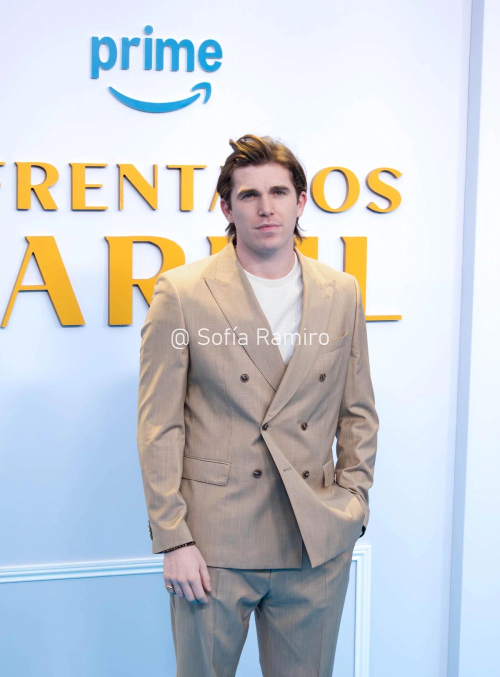 Premiere Enfrentados Marfil 09-09-2026