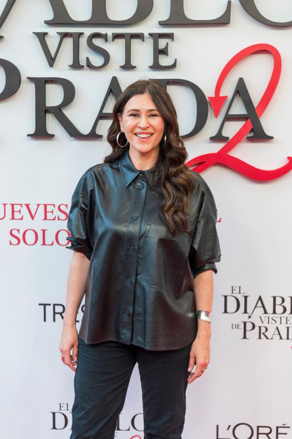 Premiere El diablo viste de Prada 2 28-04-2026