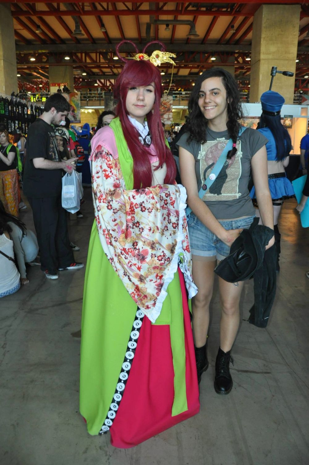 Expomanga 2014