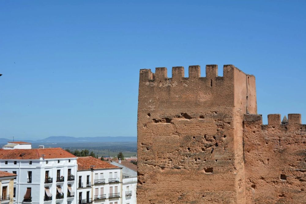 Caceres 2017
