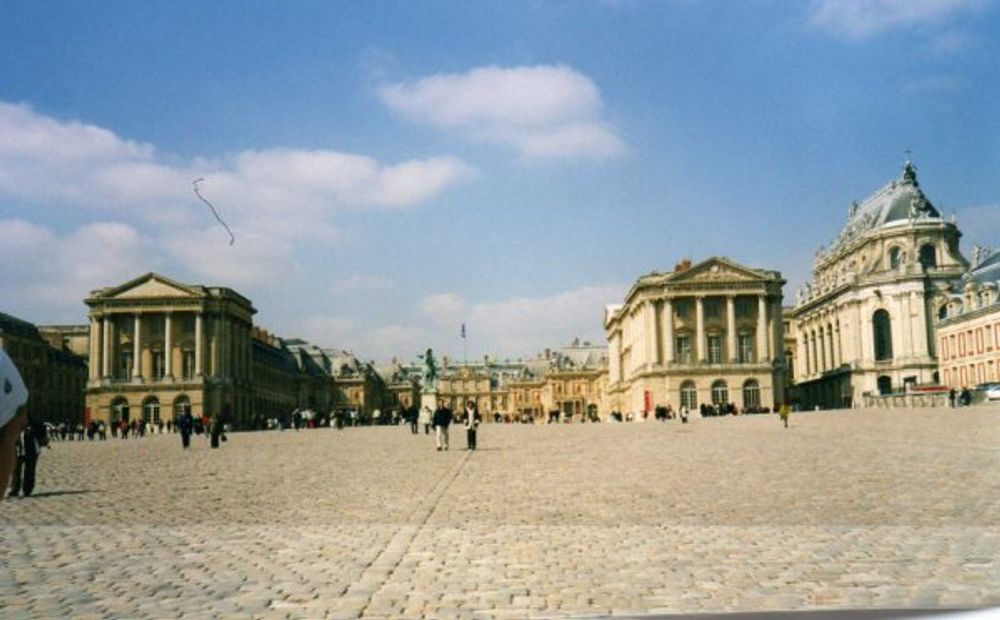 Paris 2003