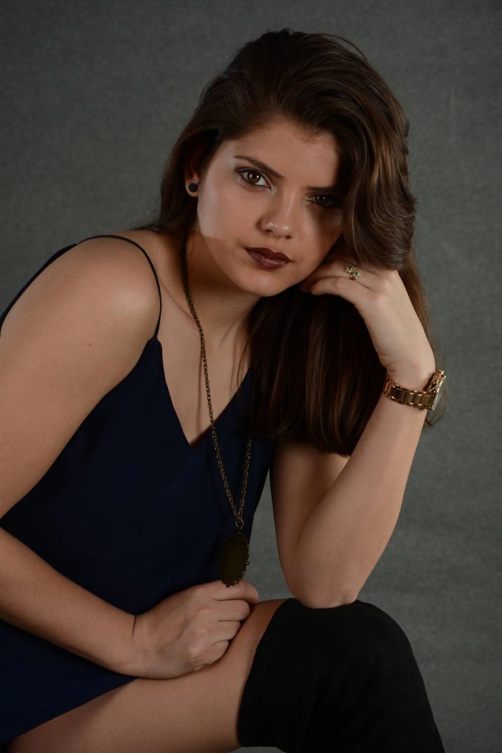 moda estudio Gicenia Yessica 17-01-2018