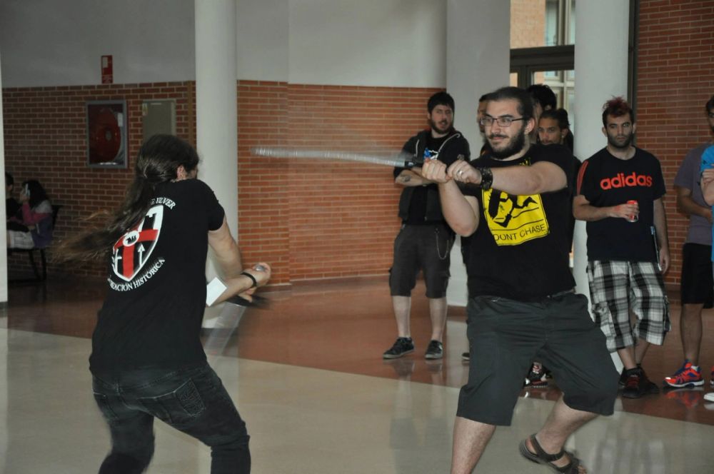 Level Up Leon 2014