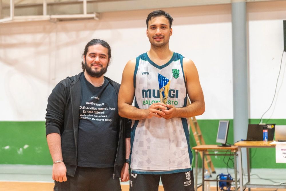 XIII maraton basket 3x3 memorial carlos 17-05-2026