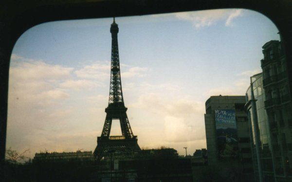 Paris 2003