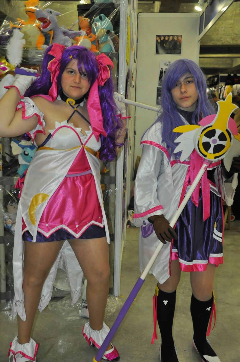 Japan weekend Febrero 2014