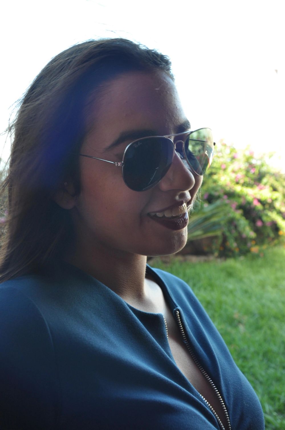 Rachel 6 sesion 2015