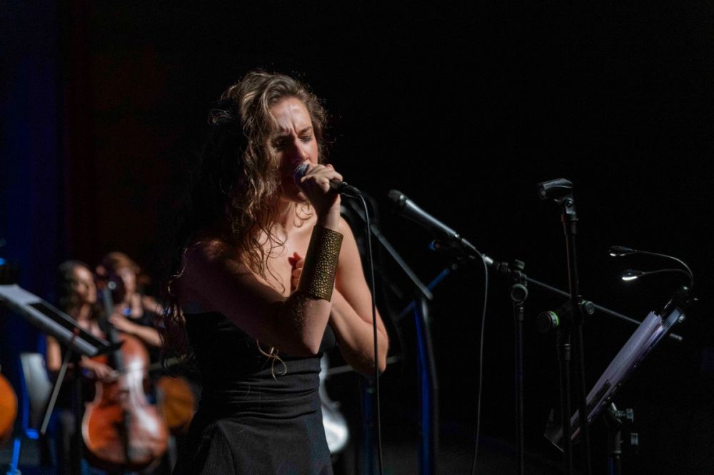 Concierto canciones de cine en español (Toledo) 12-09-2029