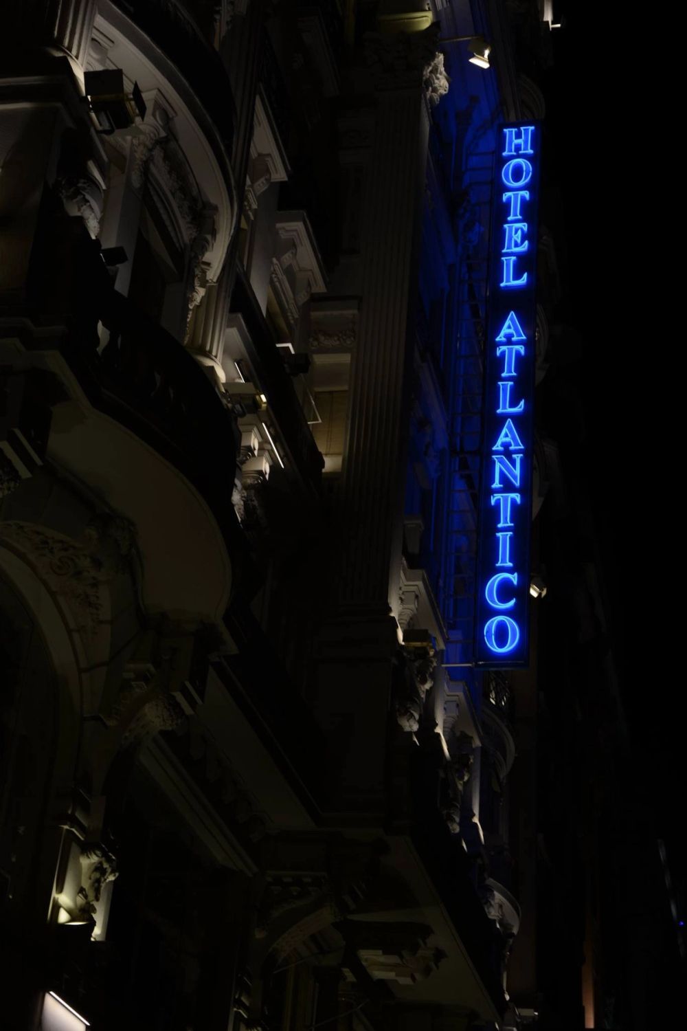 Fotografia Arquitectura (Madrid) 2018