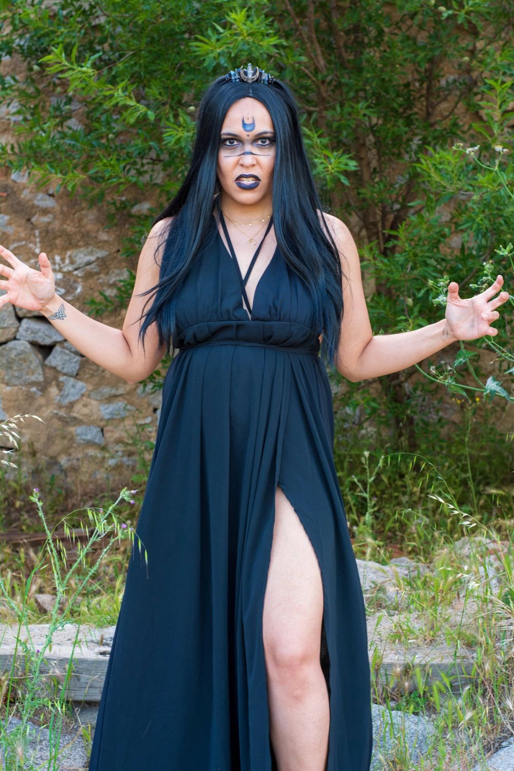 Brujas Negras 10-06-2021