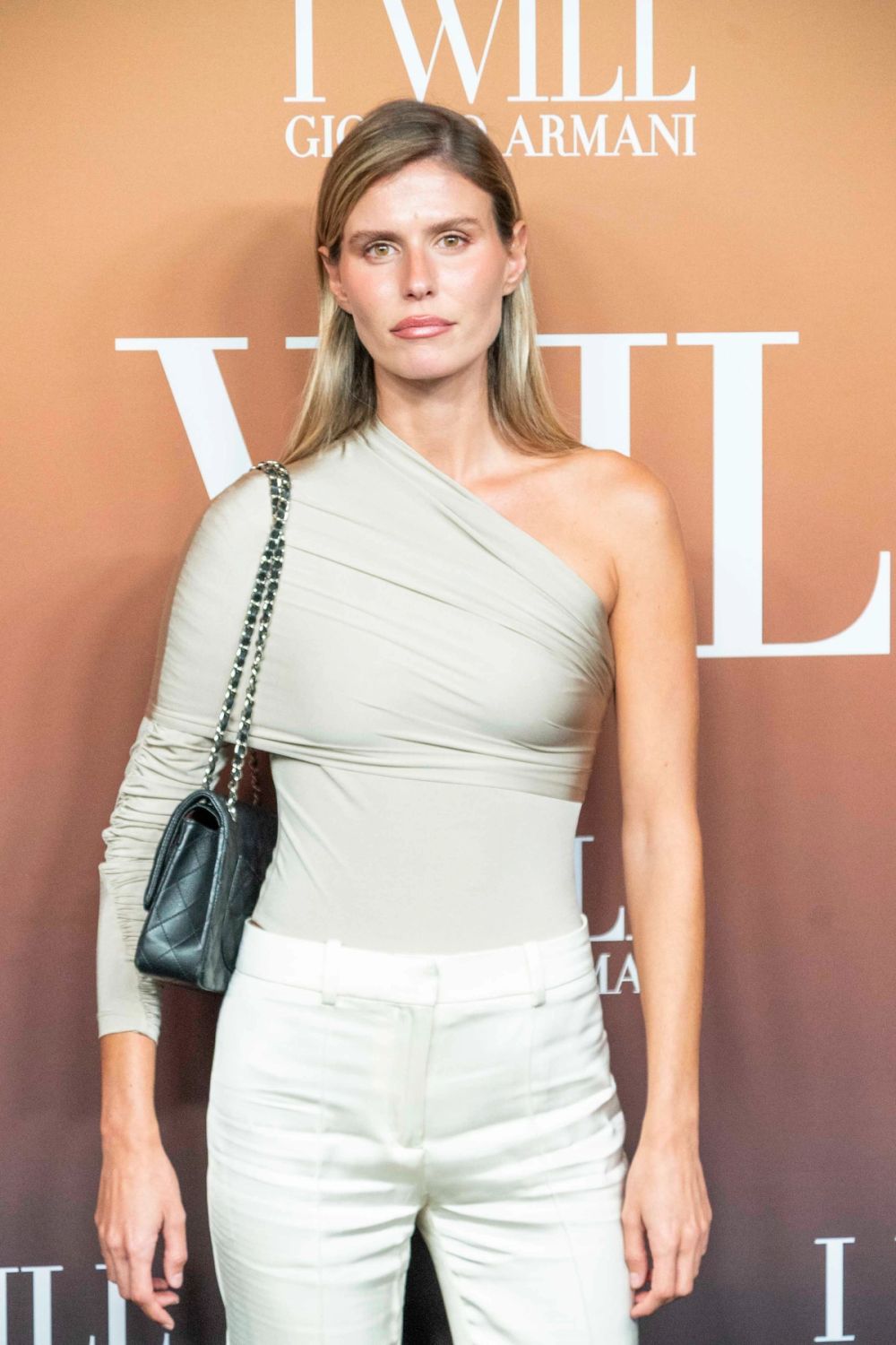 Fiesta de I will giorgio armany 15-10-2026