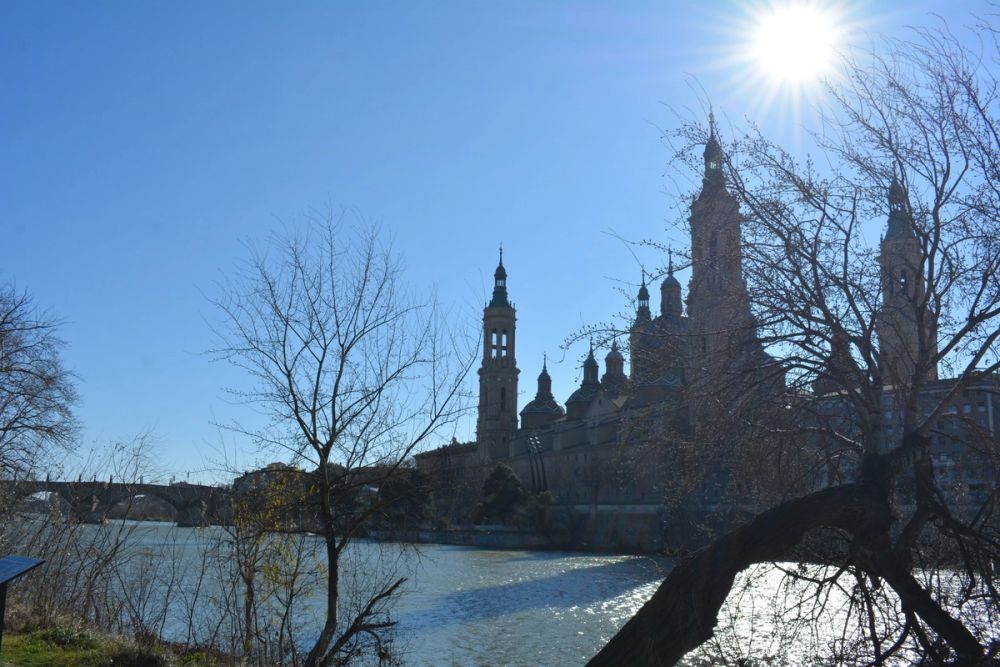 Zaragoza 2023