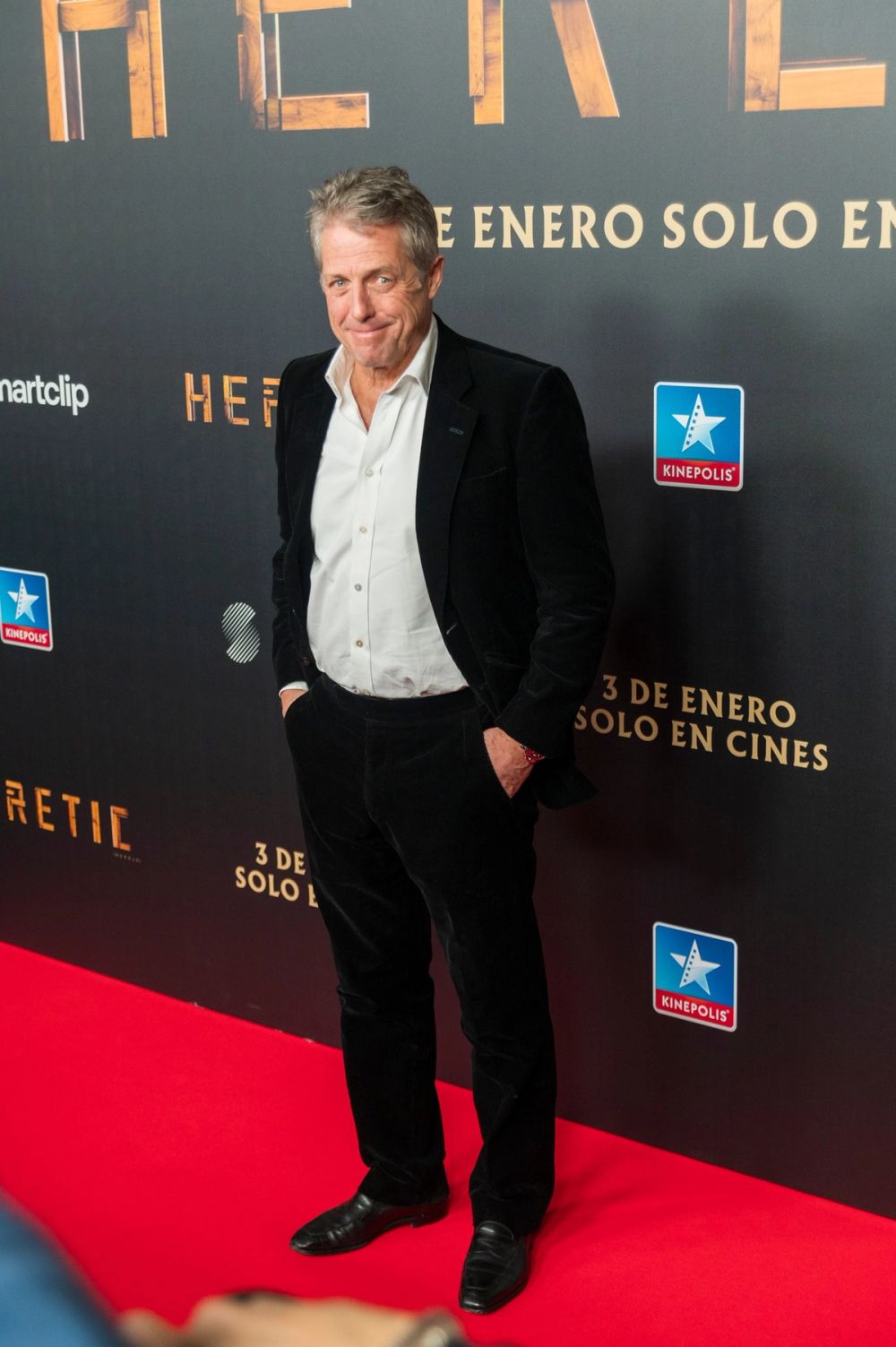Hugh Hant
