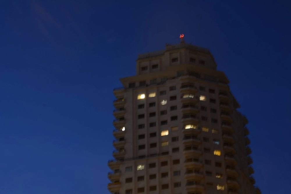 Fotografia Arquitectura (Madrid) 2018