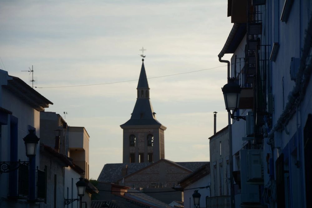 Campo de Criptana (Ciudad Real) 2021