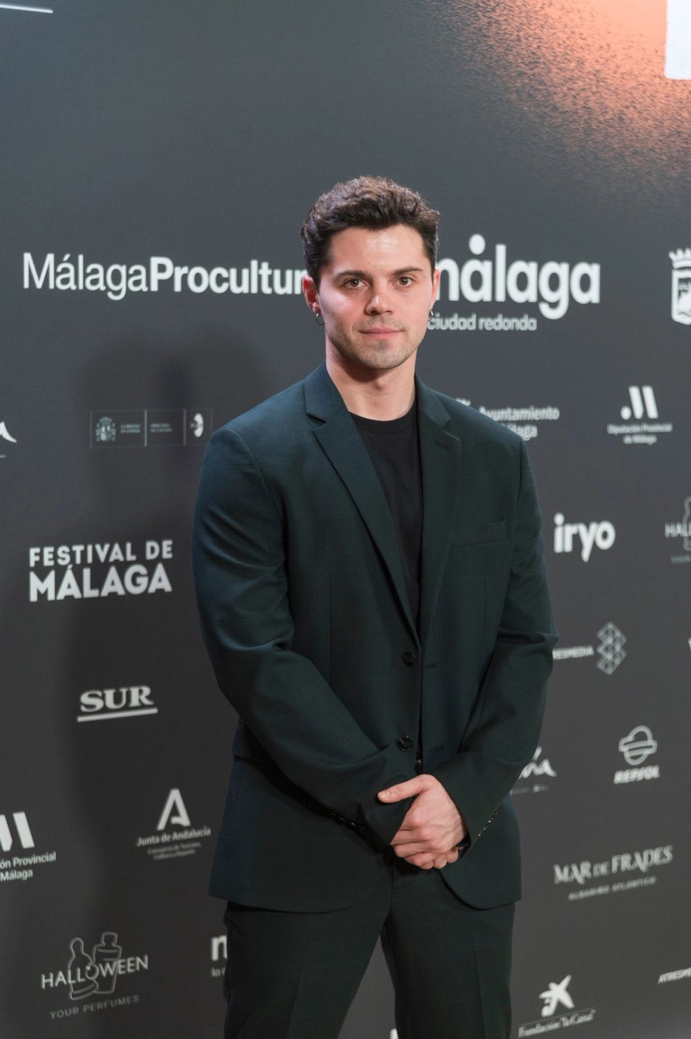 Presentacion festival de malaga 2024