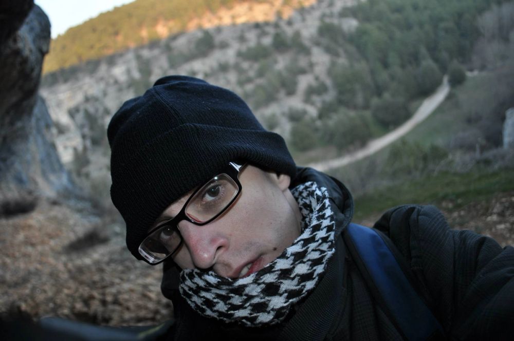 Rio lobos (Burgos/Soria) 2012