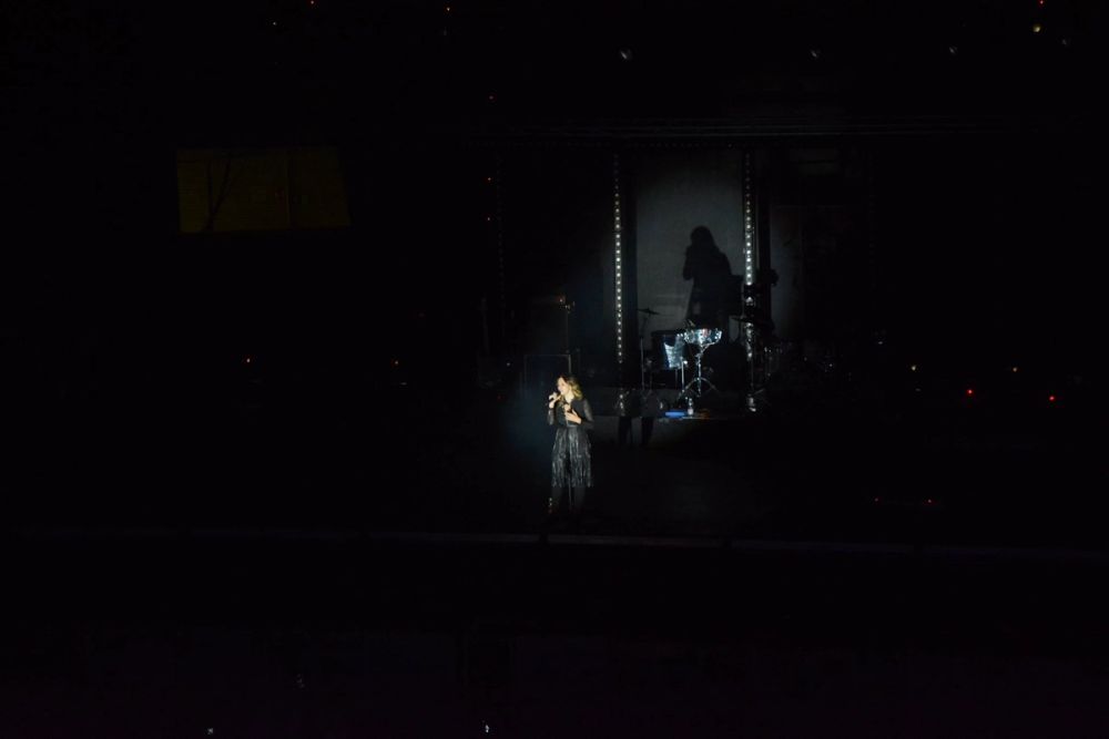 La Oreja de Van Gogh 12-10-2021