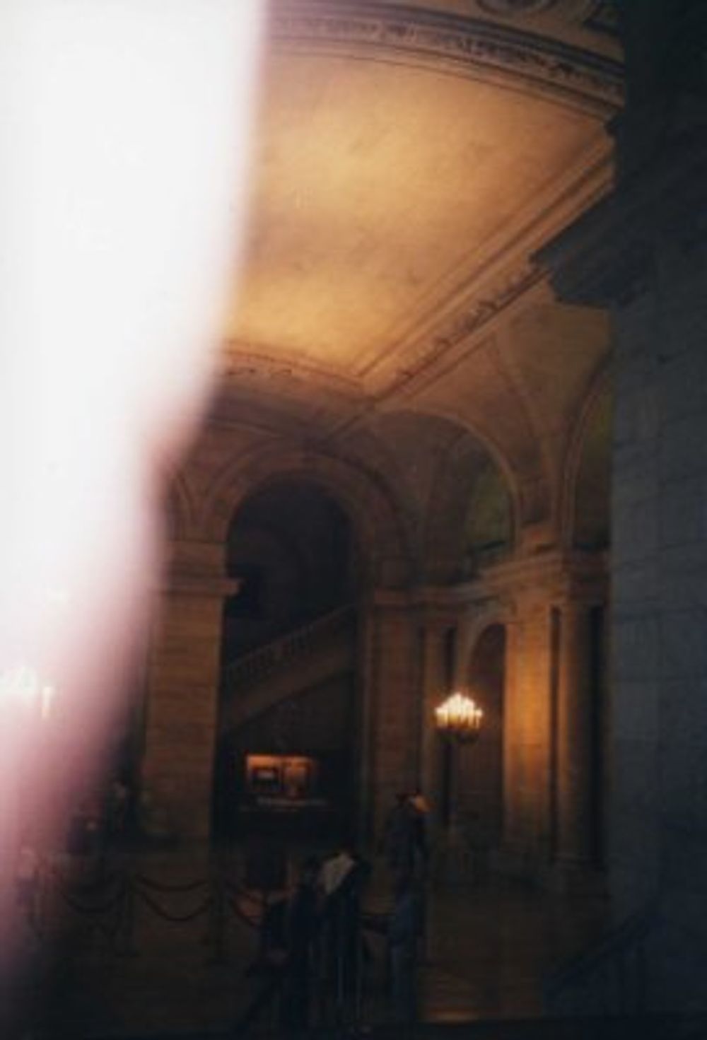 New York 2003