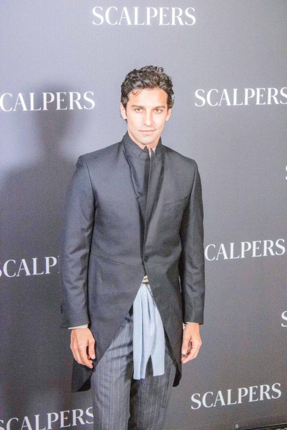 SCALPERS DRIVING FORCE X FRANCO COLAPINTO 09-09-2026
