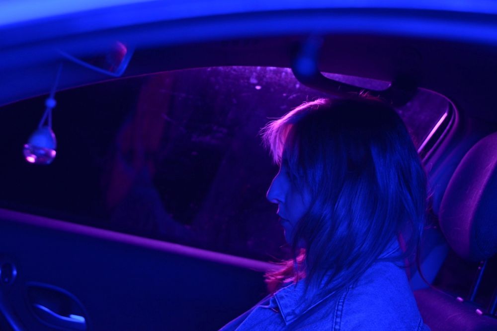 Rodaje de Videoclip "Mienteme" 12-02-2023