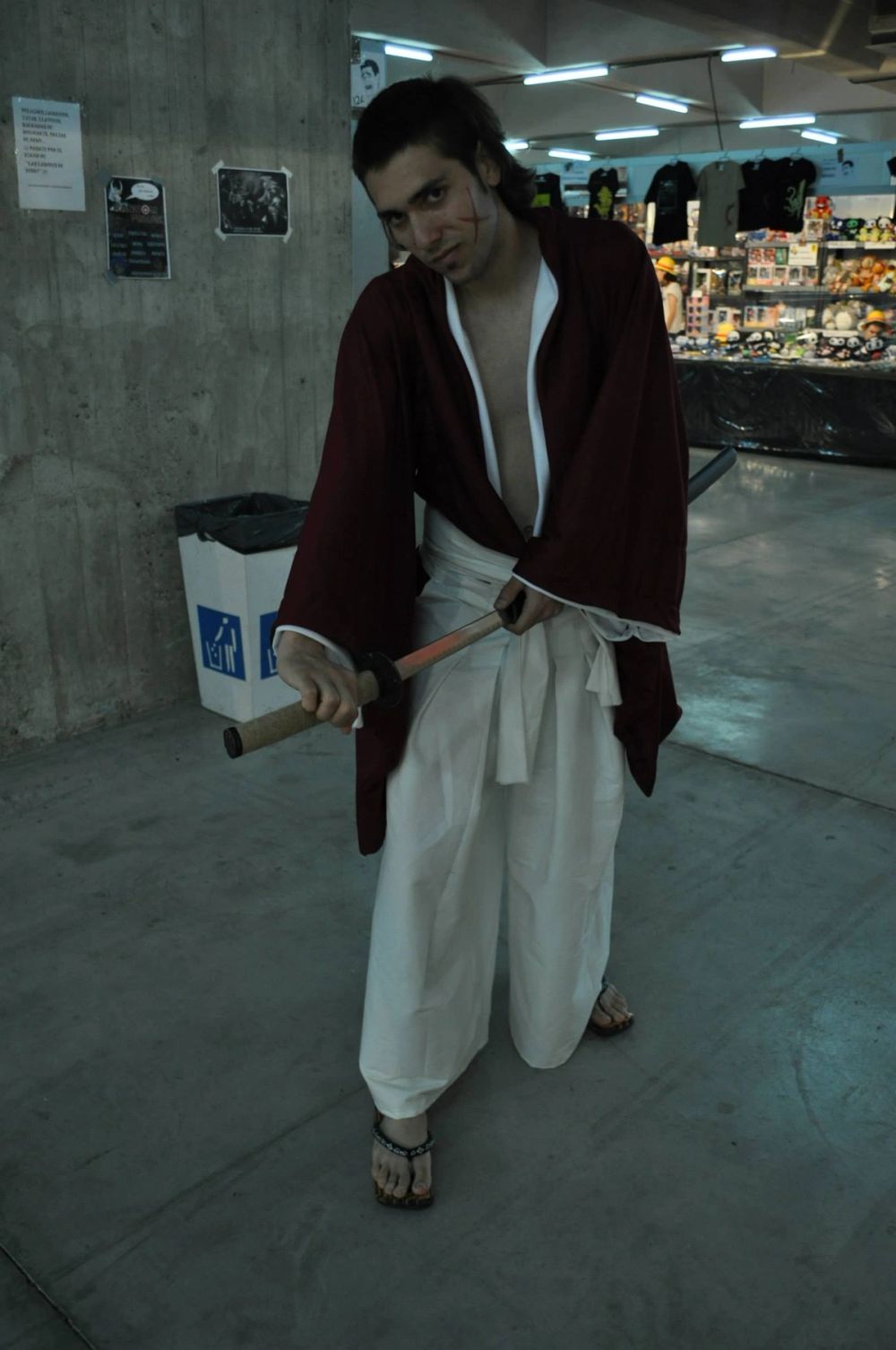 Expomanga 2012