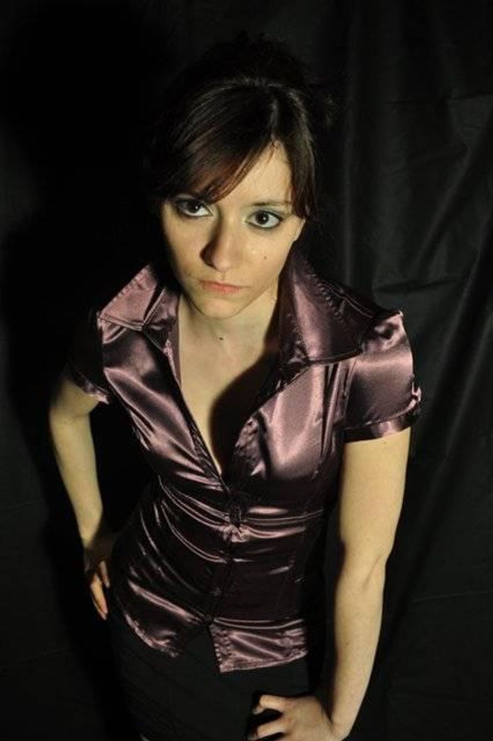 Alexandra 2014