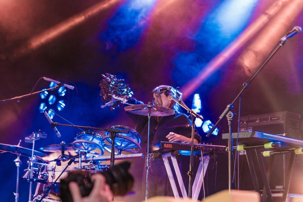 Festival Canarias tiene mucho Flow 14-05-2026