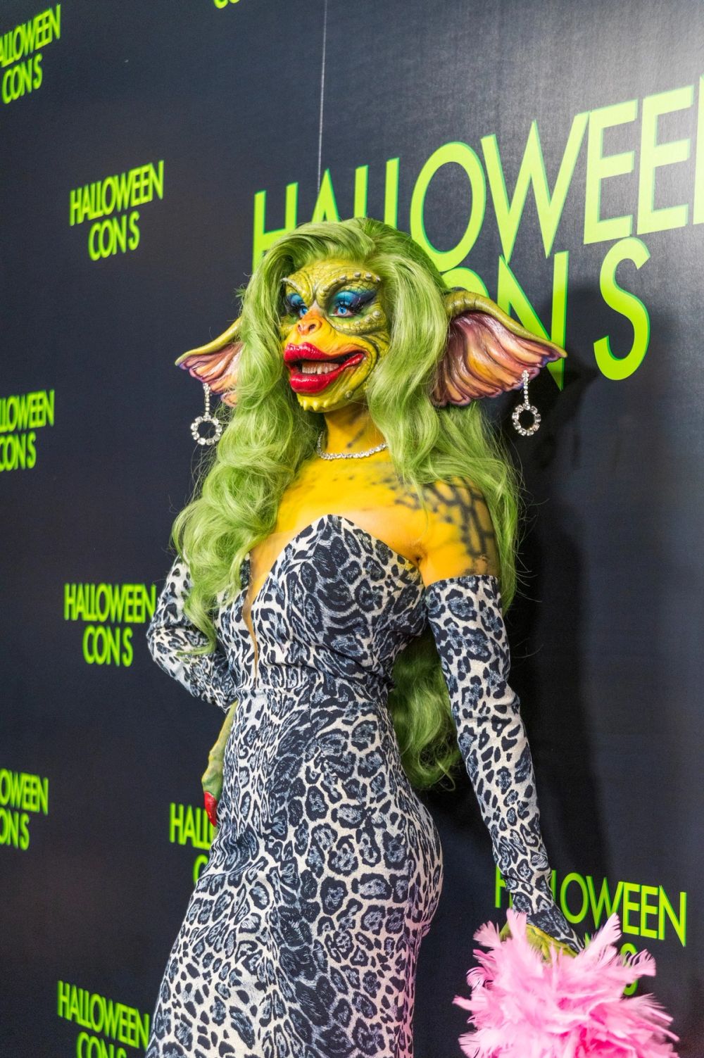 Fiesta halloween 30-10-2025