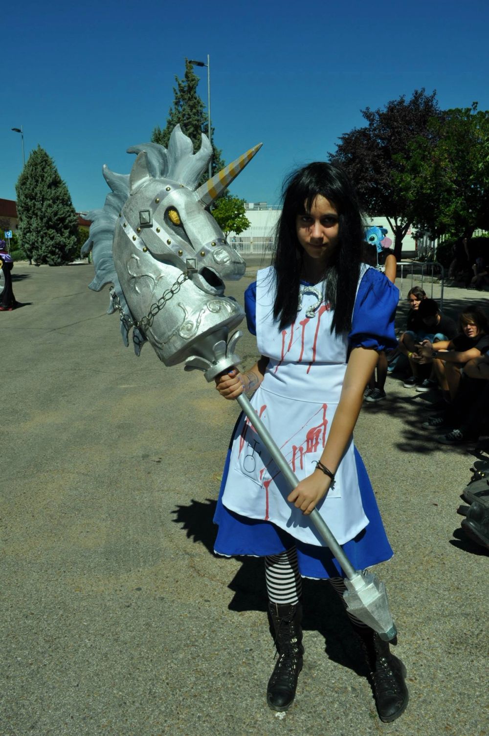 Japan Weekend 2013