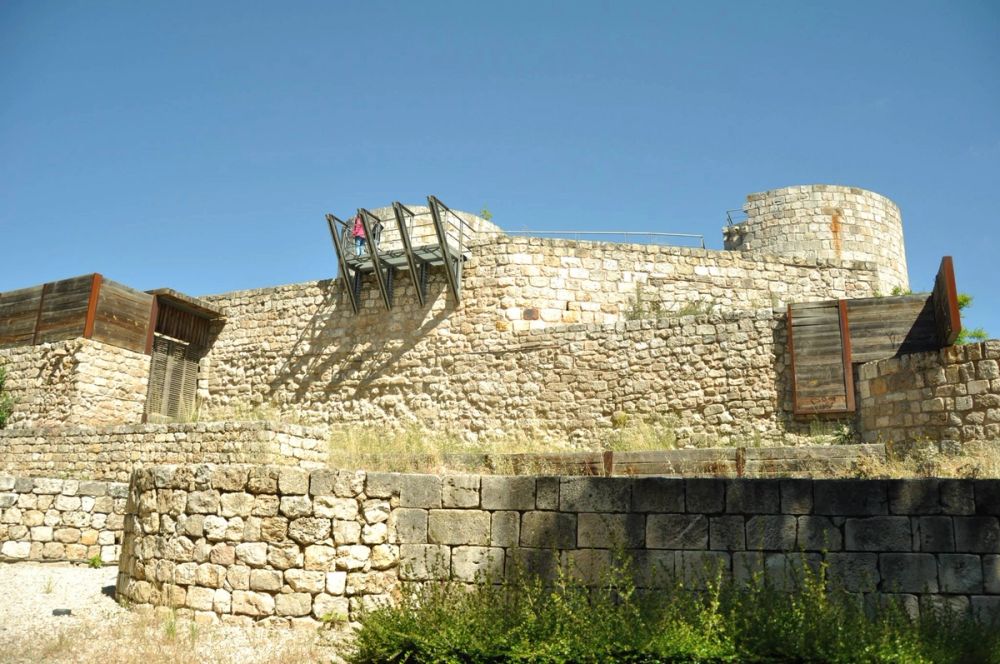 Burgos 2014