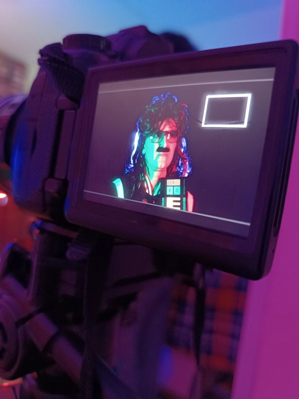 DOP Videoclip 01-10-2023
