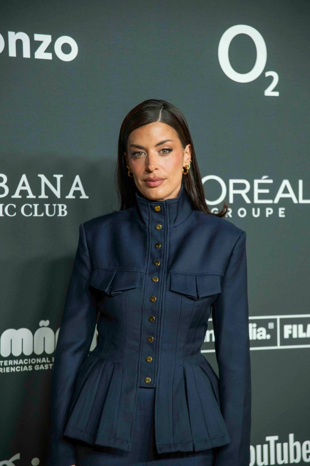 Premios Forbes Best Content Creators 2026 29-09-2026