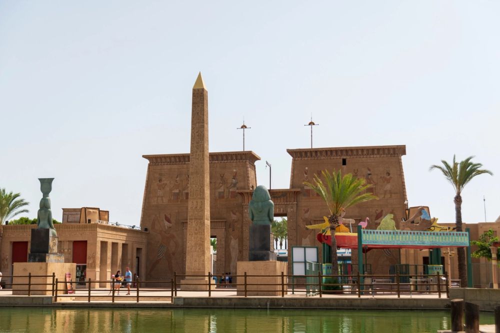 Terra mitica 29-07-2024