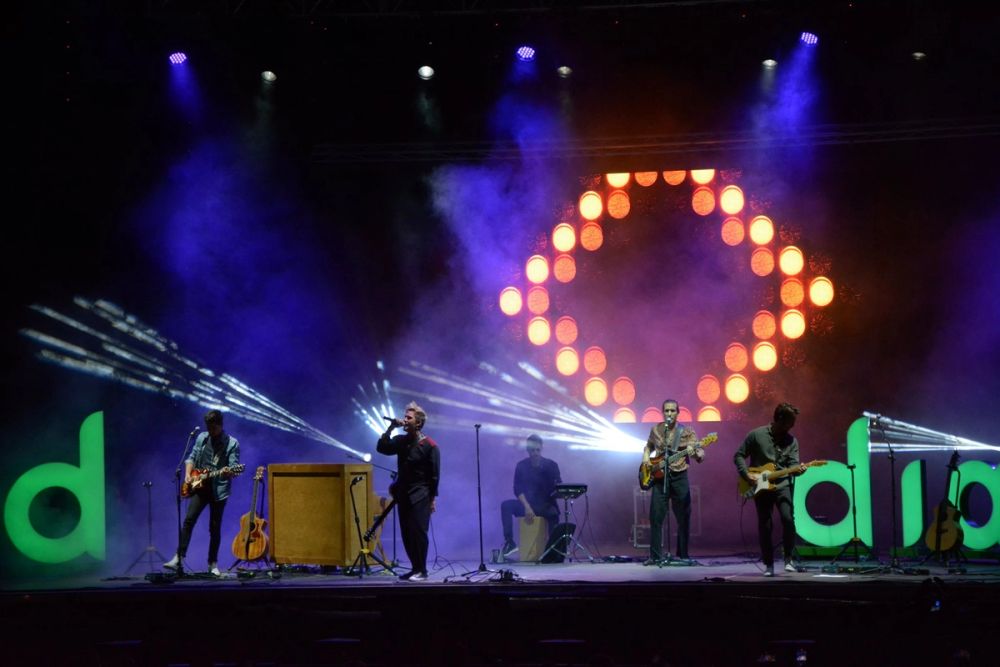Festival Dial Unicos 11-10-2021