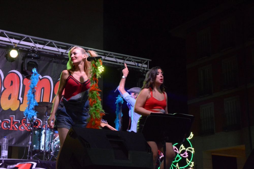 Orquesta Alabama 2022