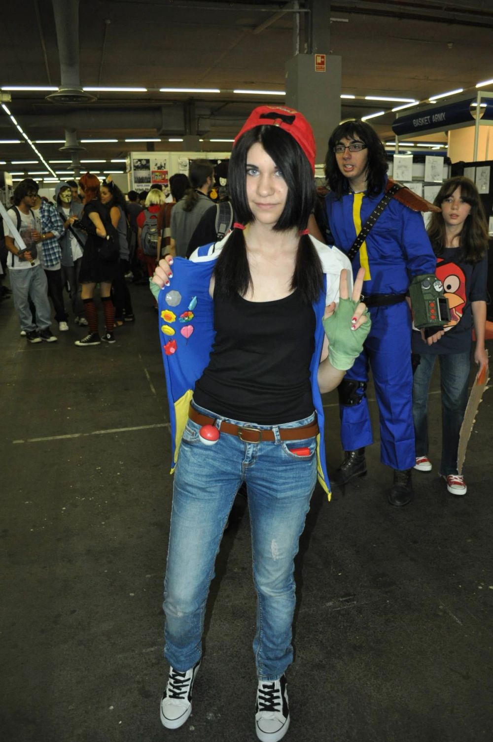 Japan weekend Septiembre 2012