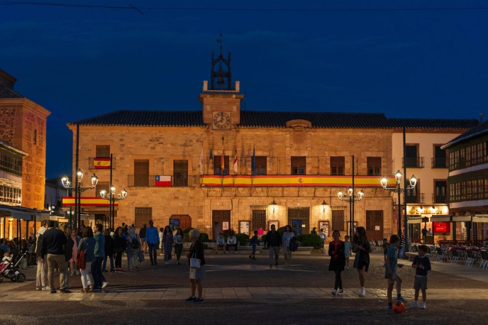 Almagro 13-10-2023