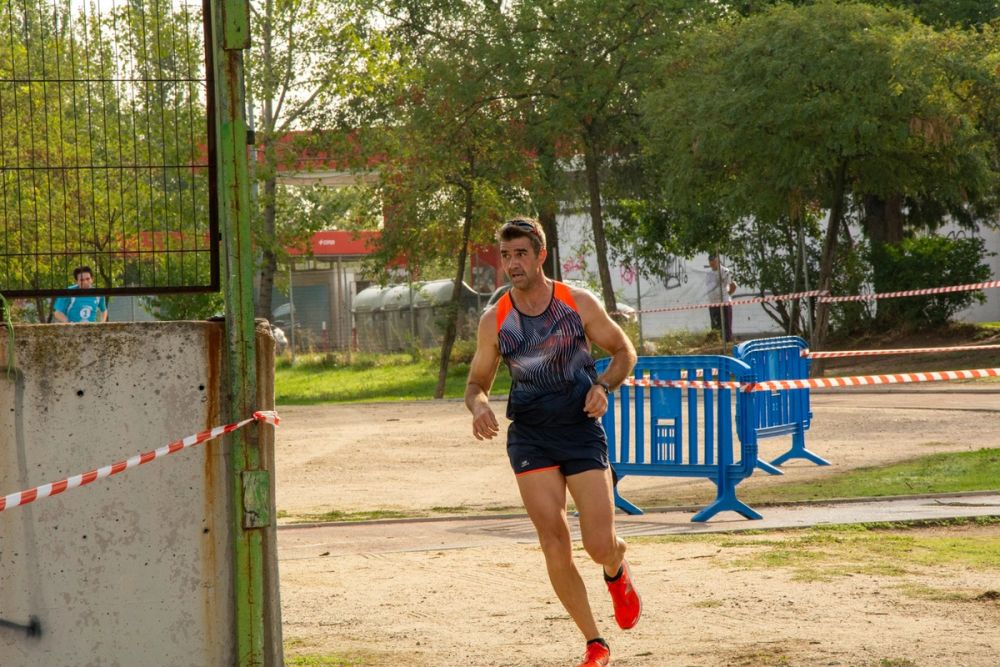 Dia del Deporte Leganes 21-09-2019
