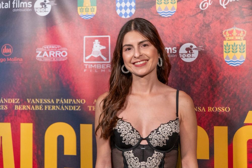 Premiere Calcinacion 17-04-2026