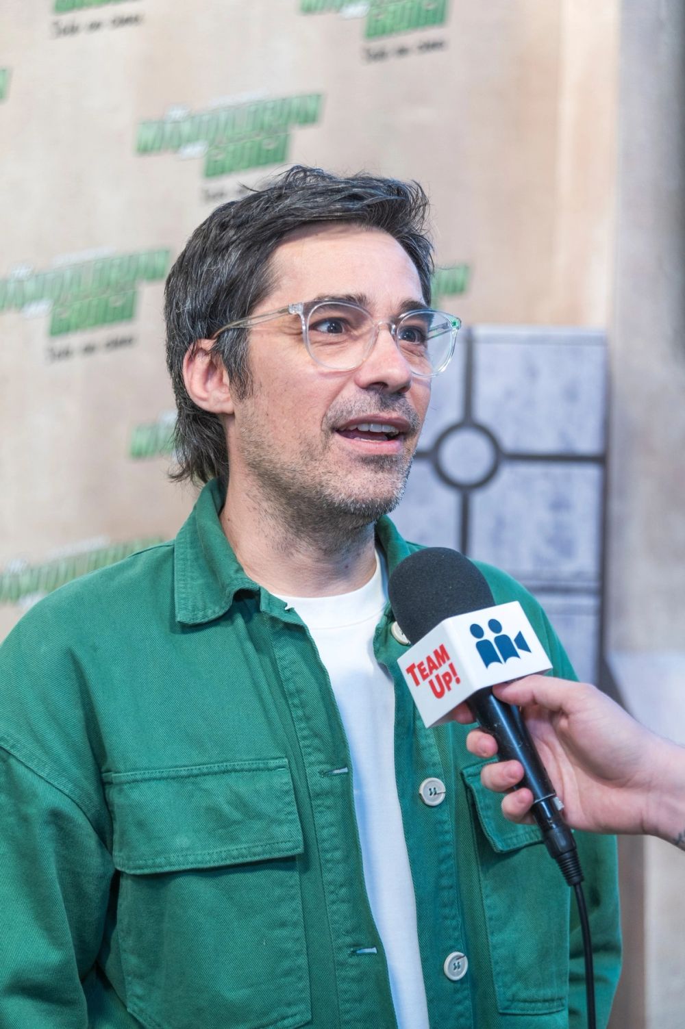 Premiere The mandaloriano 30-04-2026