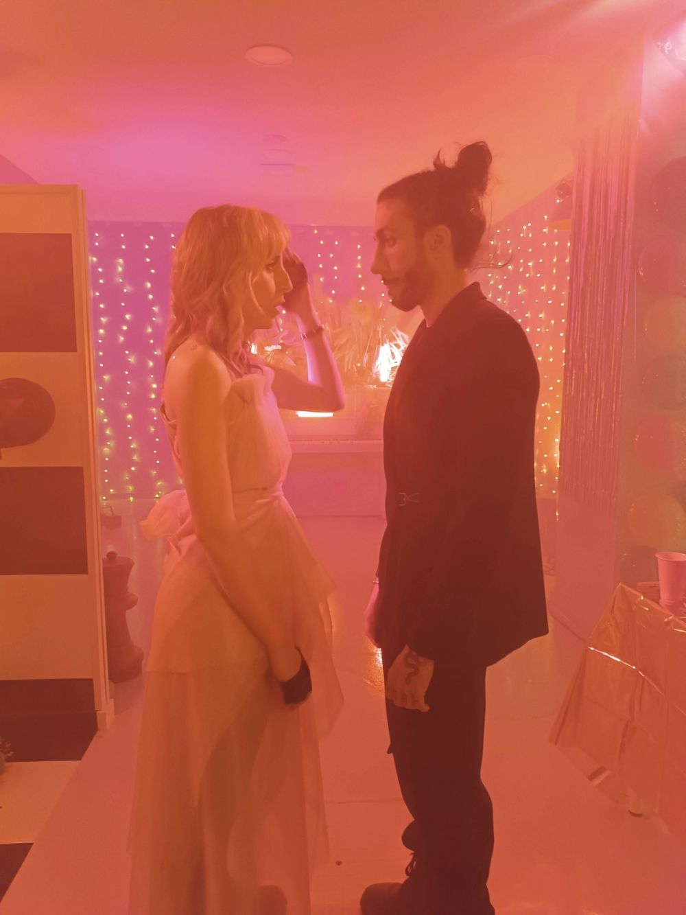 Rojadede Videoclip 19-02-2023