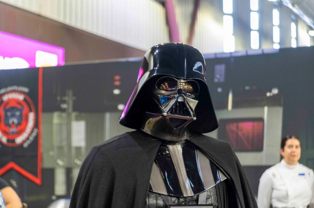 Comiccon San diego Malaga 2026