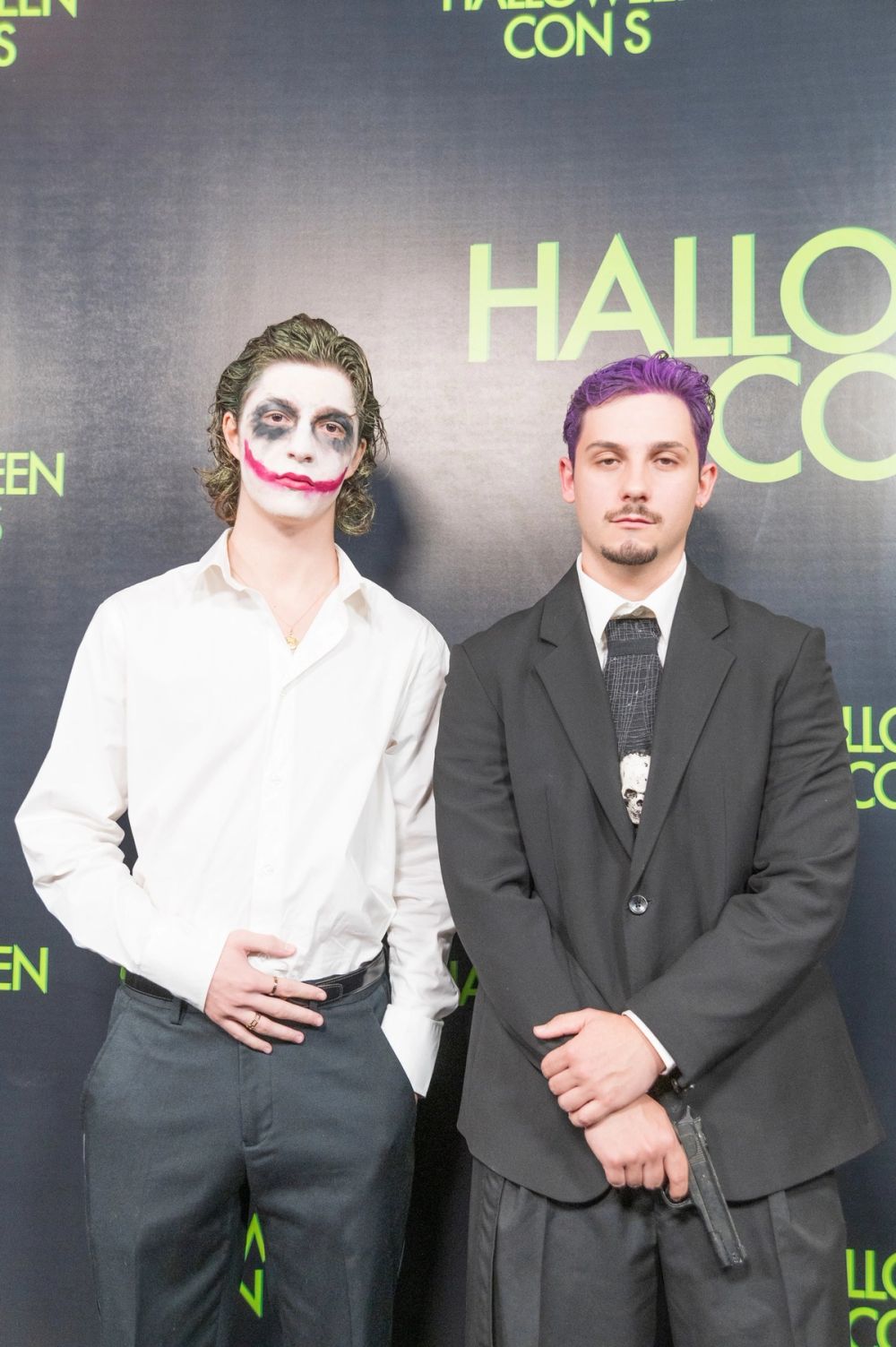 Fiesta halloween 30-10-2025