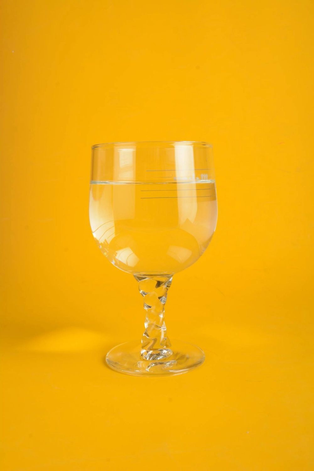 Objetos transparentes 2018