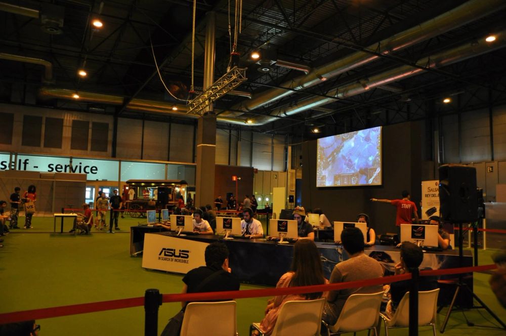 Gamergy 27-06-2014