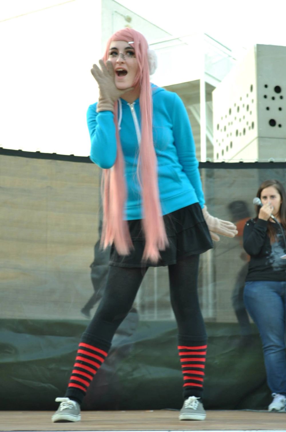 Frikiolimpiadas 2013